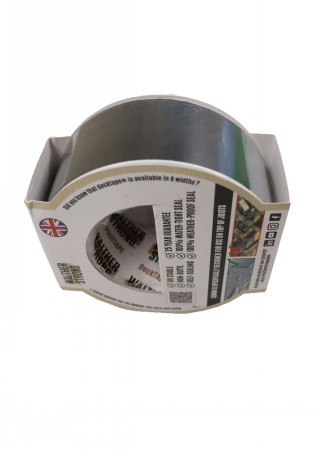 Walter Strong Deck Tape 50mm x 20mtr